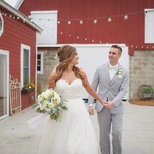 Meet your Posher, Talyr